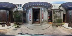 10_广州 黄埔古村宗祠建筑_古建筑民居_1
